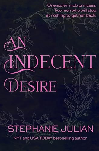 An Indecent Desire von Moonlit Night Publishing