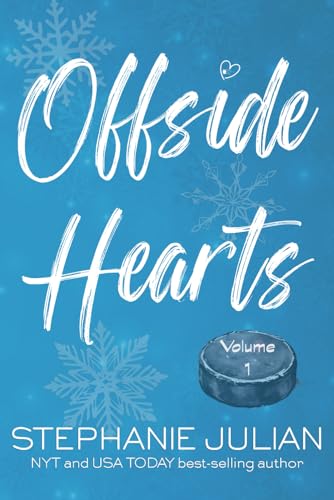 Offside Hearts: Volume 1 von Moonlit Night Publishing