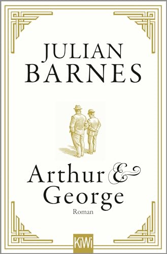 Arthur & George: Roman