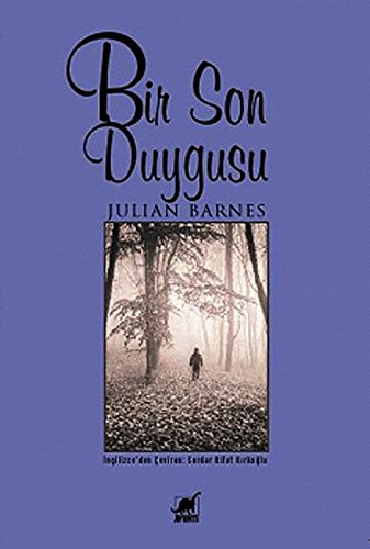 Bir Son Duygusu: 2011 Man Booker Ödülü