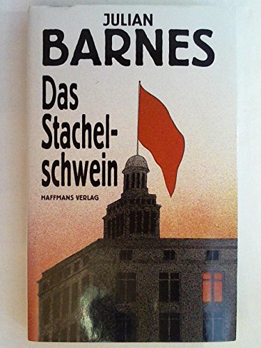 Das Stachelschwein von Haffmans