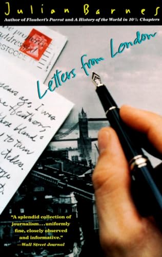 Letters from London (Vintage International) von Vintage