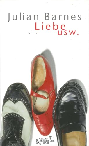 Liebe usw.: Roman