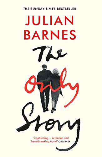 The Only Story: Julian Barnes