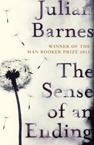 The Sense of an Ending: The classic Booker Prize-winning novel von Vintage