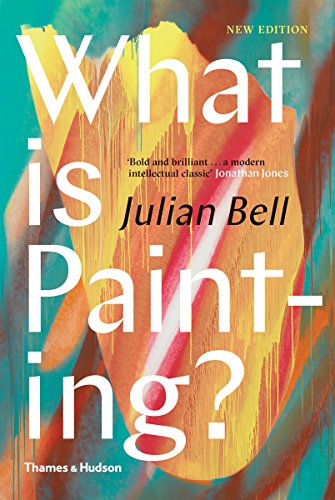 What is Painting? von Thames & Hudson