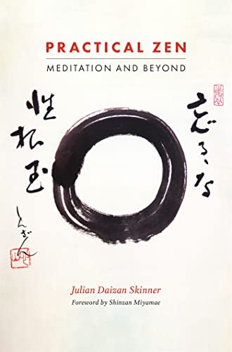Practical Zen: Meditation and Beyond von Singing Dragon