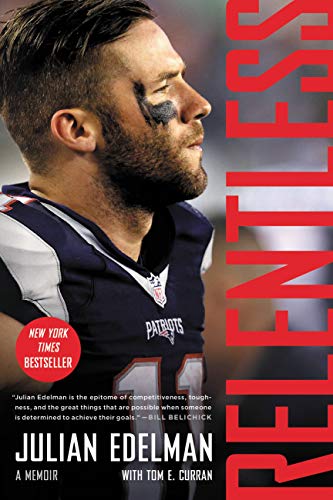 Relentless: A Memoir von Hachette Books