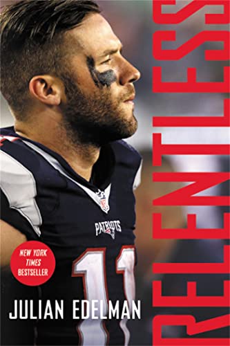 Relentless: A Memoir von Hachette Books