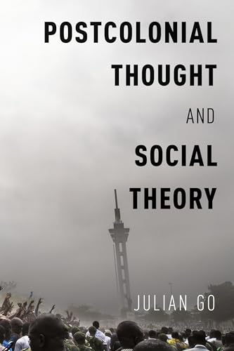 Postcolonial Thought and Social Theory von Oxford University Press