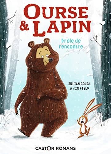 Ourse & Lapin : Drôle de rencontre