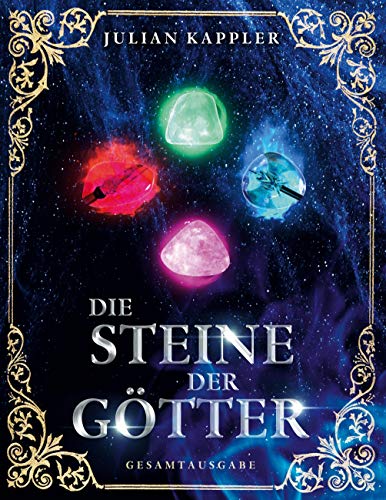 Die Steine der Götter