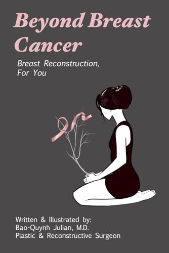 Beyond Breast Cancer: Breast Reconstruction, For You