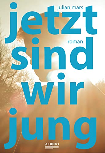 Jetzt sind wir jung: Roman