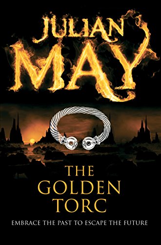 The Golden Torc (Saga of the Exiles) (Saga of the Exiles, 2) von Tor