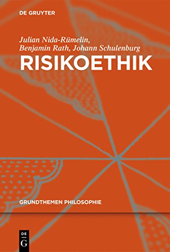 Risikoethik (Grundthemen Philosophie)