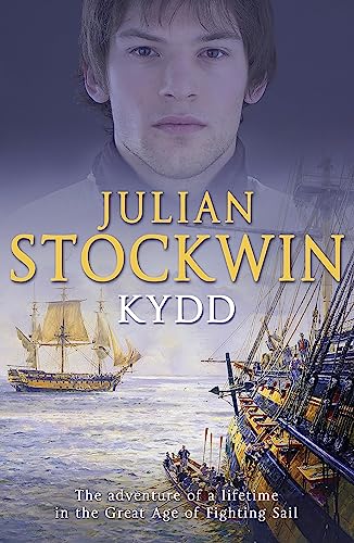 Kydd: Thomas Kydd 1