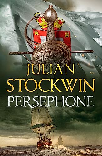 Persephone: Thomas Kydd 18
