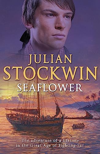 Seaflower: Thomas Kydd 3