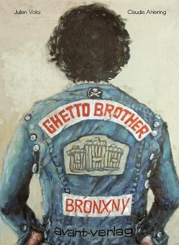 Ghetto Brother: Bronx, NY Ghetto Brother: Bronx, NY
