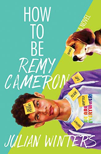 How to Be Remy Cameron von Duet Books