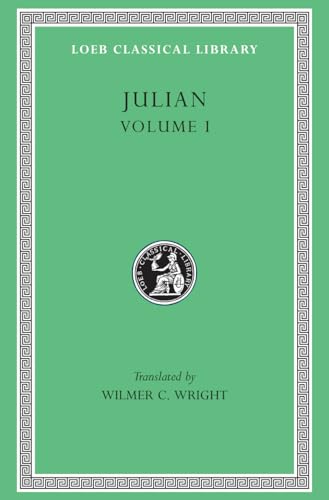 Works: Orations 1-5 (Loeb Classical Library)