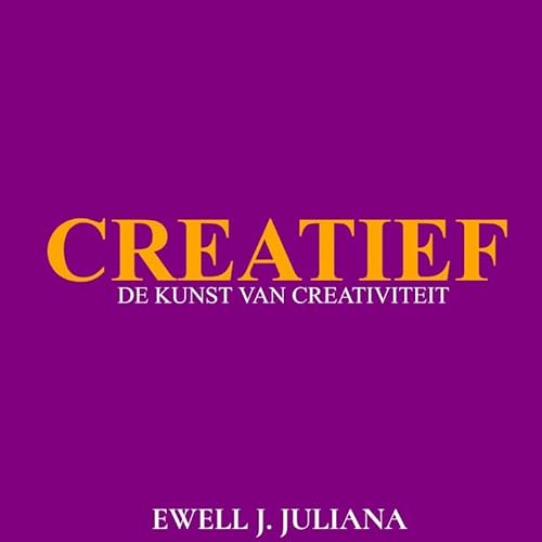 Creatief: De kunst van creativiteit von Brave New Books