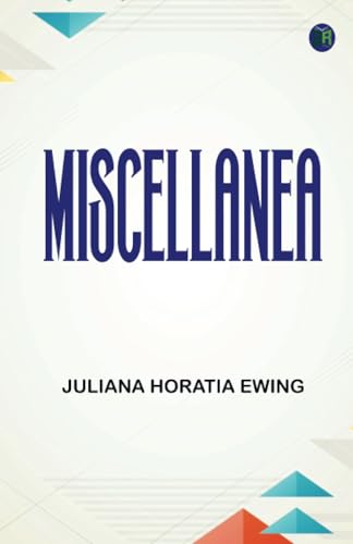 Miscellanea von Zinc Read