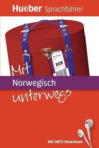 Mit Norwegisch unterwegs: Buch mit MP3-Download (Mit ... unterwegs)