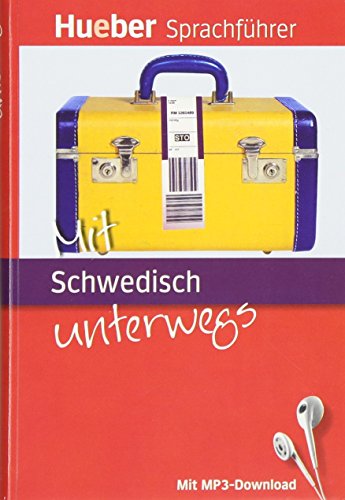 Mit Schwedisch unterwegs: Buch mit MP3-Download (Mit ... unterwegs)