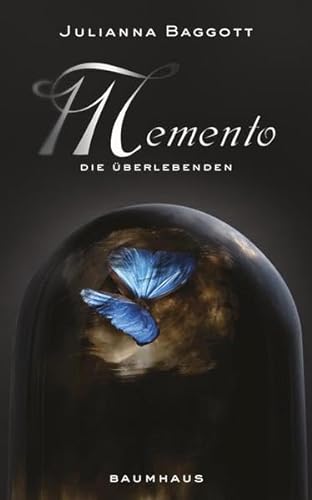 Memento - Die Überlebenden (Baumhaus Verlag)