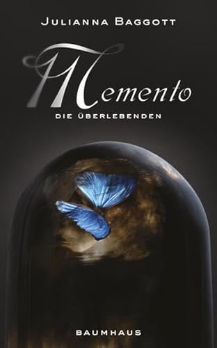 Memento - Die Überlebenden (Baumhaus Verlag)