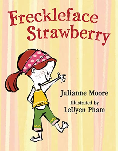 Freckleface Strawberry von Bloomsbury Publishing PLC