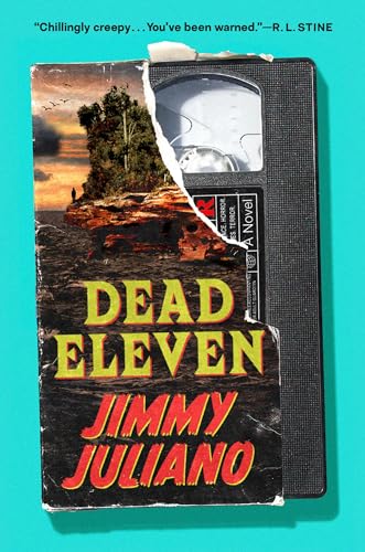 Dead Eleven: A Novel von Dutton