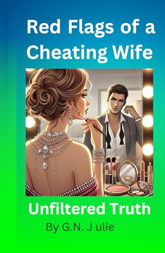 Red Flags of a Cheating Wife: Unfiltered Truth von Independently published