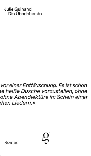 Die Überlebende