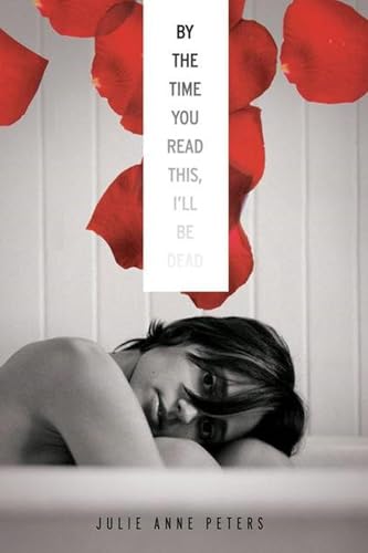 By the Time You Read This, I'll Be Dead von Disney