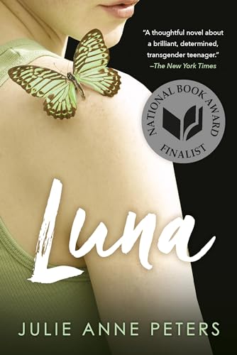 Luna (National Book Award Finalist) von LITTLE, BROWN