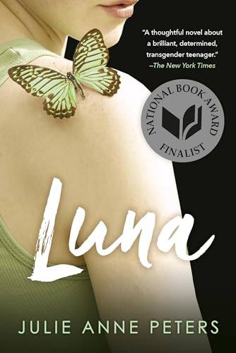 Luna (National Book Award Finalist)