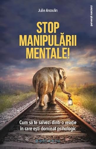 Stop Manipularii Mentale