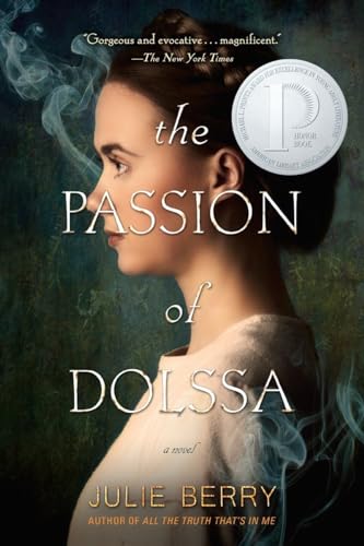 The Passion of Dolssa von Random House Books for Young Readers