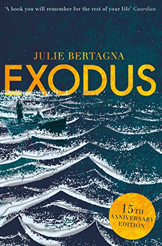 Exodus von Macmillan Children's Books