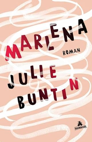 Marlena: Roman