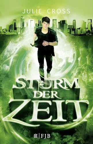 Sturm der Zeit: Roman von FISCHERVERLAGE