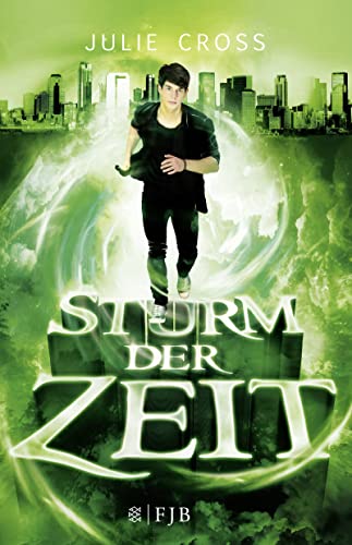 Sturm der Zeit: Roman