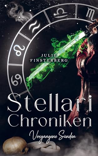 Stellari-Chroniken: Vergangene Sünden