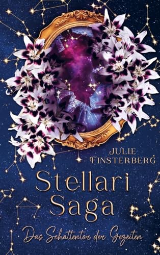 Stellari-Saga: Das Schattentor der Gezeiten von Bookmundo