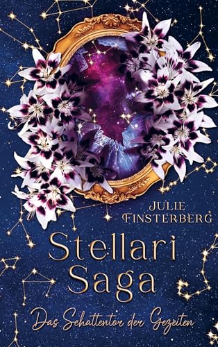 Stellari-Saga: Das Schattentor der Gezeiten