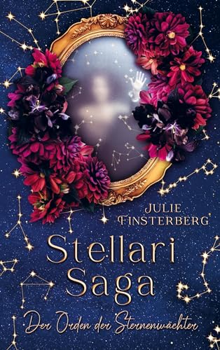 Stellari-Saga: Der Orden der Sternenwächter von Bookmundo