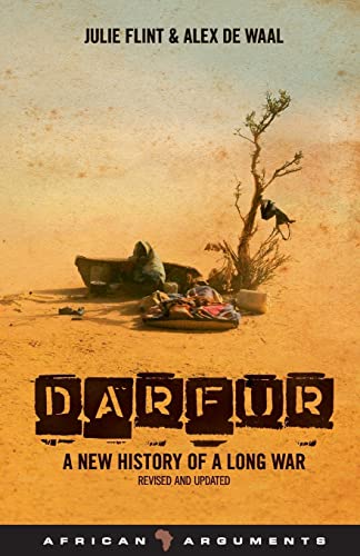 Darfur: A New History of a Long War (African Arguments) von Zed Books